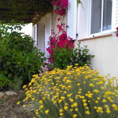 Kalliste Villa Sartène Esterno foto