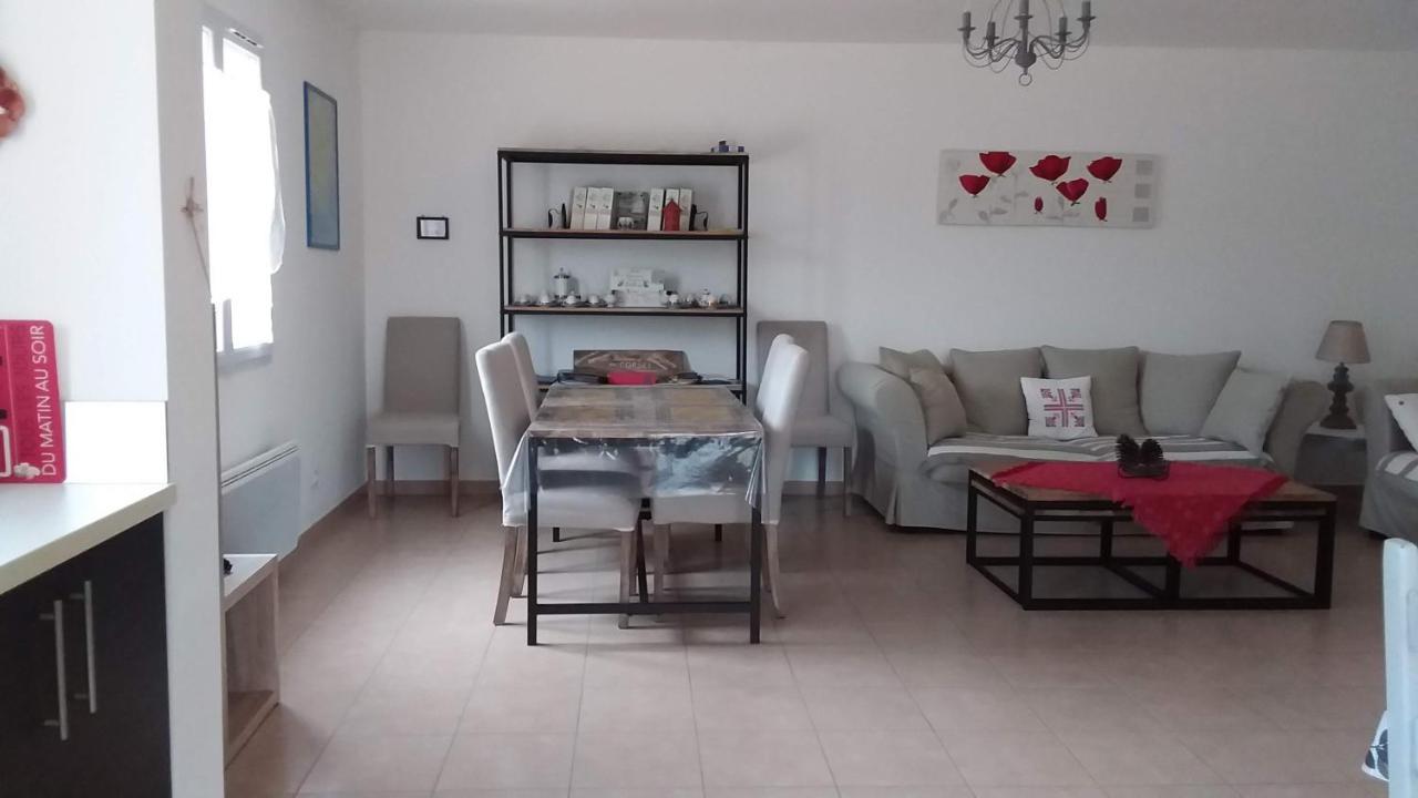 Kalliste Villa Sartène Esterno foto