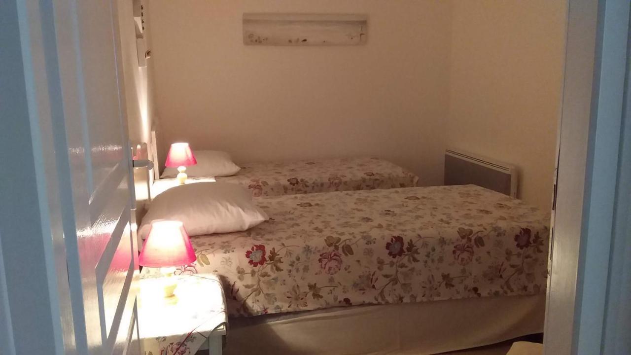 Kalliste Villa Sartène Esterno foto