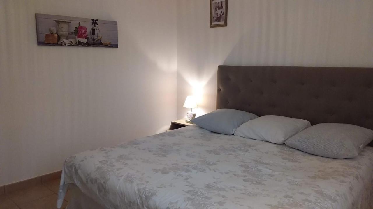 Kalliste Villa Sartène Esterno foto