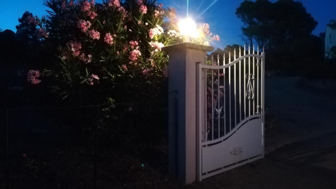 Kalliste Villa Sartène Esterno foto